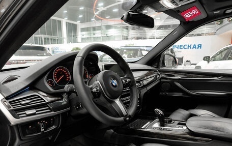 BMW X5, 2013 год, 2 850 000 рублей, 16 фотография