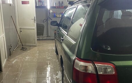 Subaru Forester, 2001 год, 400 000 рублей, 3 фотография