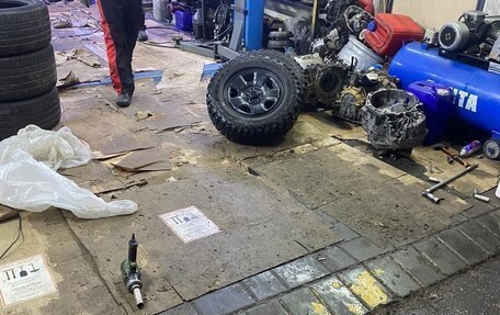 Subaru Forester, 2001 год, 400 000 рублей, 7 фотография