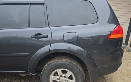 Mitsubishi Pajero Sport II рестайлинг, 2012 год, 1 650 000 рублей, 4 фотография