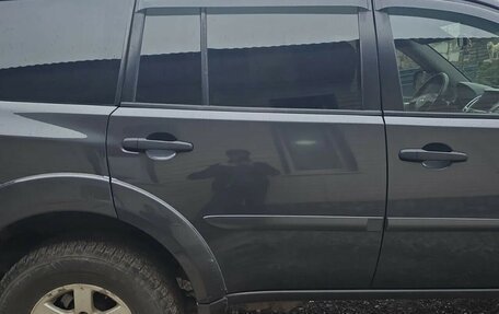 Mitsubishi Pajero Sport II рестайлинг, 2012 год, 1 650 000 рублей, 7 фотография