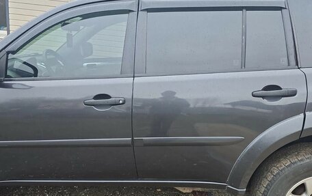 Mitsubishi Pajero Sport II рестайлинг, 2012 год, 1 650 000 рублей, 9 фотография