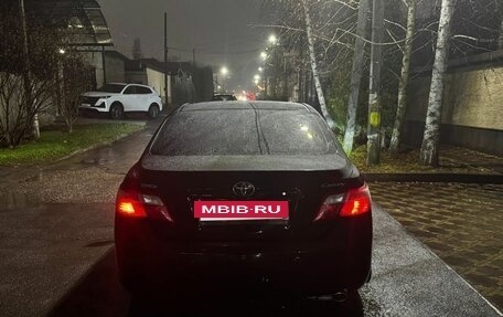 Toyota Camry, 2006 год, 1 200 000 рублей, 2 фотография