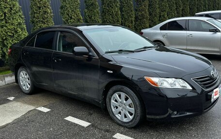 Toyota Camry, 2006 год, 1 200 000 рублей, 3 фотография