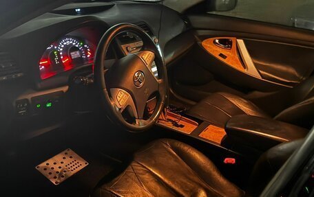 Toyota Camry, 2006 год, 1 200 000 рублей, 8 фотография