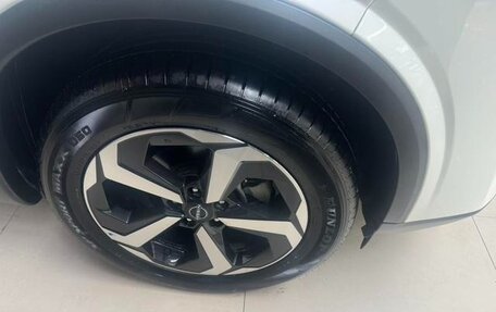 Nissan Qashqai, 2025 год, 2 410 000 рублей, 5 фотография