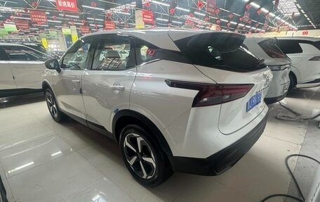 Nissan Qashqai, 2025 год, 2 410 000 рублей, 4 фотография