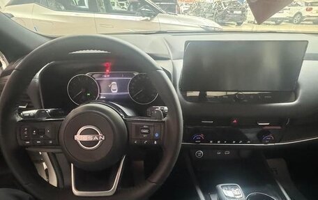 Nissan Qashqai, 2025 год, 2 410 000 рублей, 6 фотография