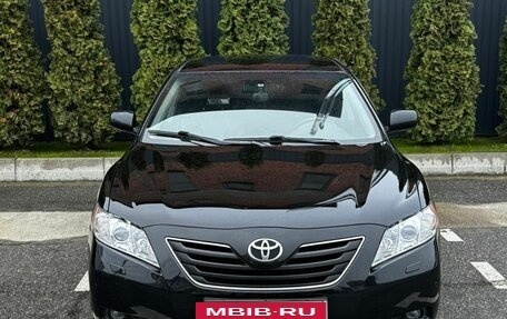 Toyota Camry, 2006 год, 1 200 000 рублей, 4 фотография