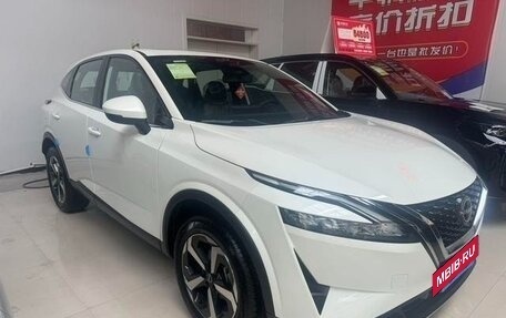 Nissan Qashqai, 2025 год, 2 410 000 рублей, 2 фотография