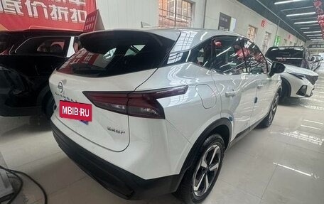 Nissan Qashqai, 2025 год, 2 410 000 рублей, 3 фотография