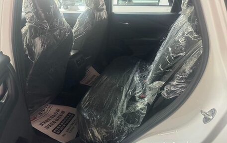 Nissan Qashqai, 2025 год, 2 410 000 рублей, 8 фотография