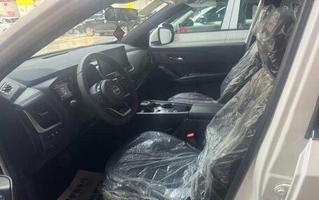 Nissan Qashqai, 2025 год, 2 410 000 рублей, 9 фотография