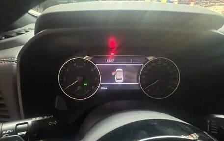 Nissan Qashqai, 2025 год, 2 410 000 рублей, 7 фотография