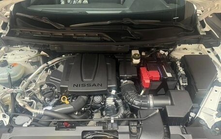 Nissan Qashqai, 2025 год, 2 410 000 рублей, 10 фотография