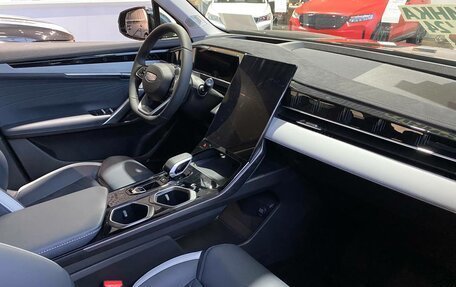 Geely Atlas, 2025 год, 3 917 190 рублей, 10 фотография