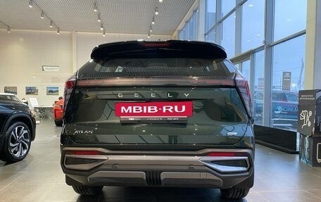 Geely Atlas, 2025 год, 3 917 190 рублей, 5 фотография