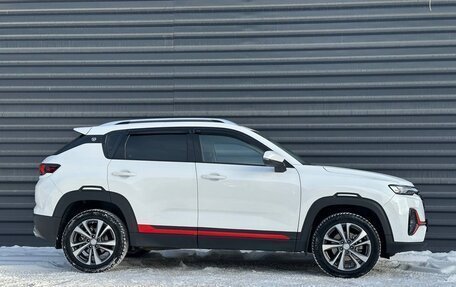 Changan CS35 Plus, 2021 год, 1 795 000 рублей, 8 фотография