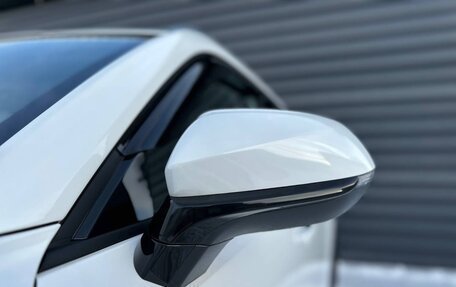 Changan CS35 Plus, 2021 год, 1 795 000 рублей, 7 фотография