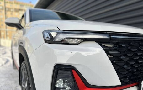 Changan CS35 Plus, 2021 год, 1 795 000 рублей, 4 фотография