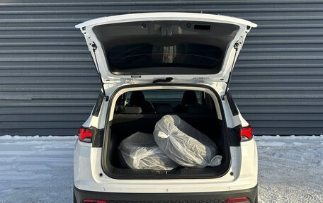 Changan CS35 Plus, 2021 год, 1 795 000 рублей, 11 фотография