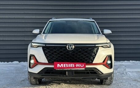 Changan CS35 Plus, 2021 год, 1 795 000 рублей, 5 фотография