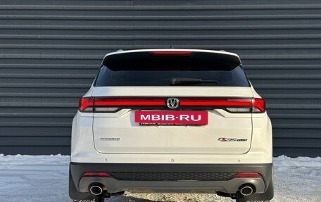 Changan CS35 Plus, 2021 год, 1 795 000 рублей, 10 фотография