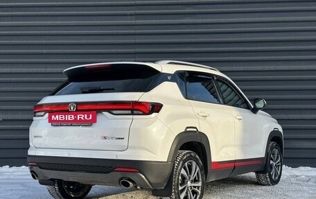 Changan CS35 Plus, 2021 год, 1 795 000 рублей, 9 фотография