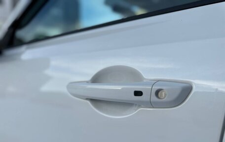 Changan CS35 Plus, 2021 год, 1 795 000 рублей, 16 фотография