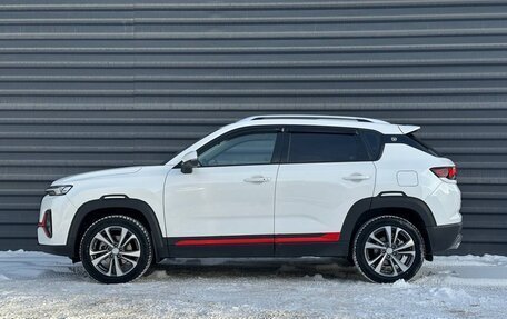 Changan CS35 Plus, 2021 год, 1 795 000 рублей, 15 фотография