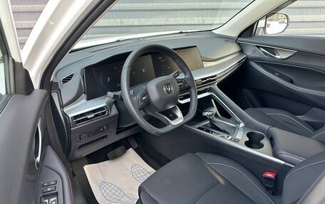 Changan CS35 Plus, 2021 год, 1 795 000 рублей, 17 фотография