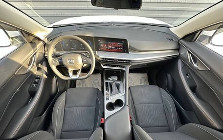 Changan CS35 Plus, 2021 год, 1 795 000 рублей, 21 фотография