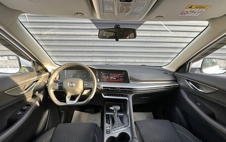 Changan CS35 Plus, 2021 год, 1 795 000 рублей, 22 фотография