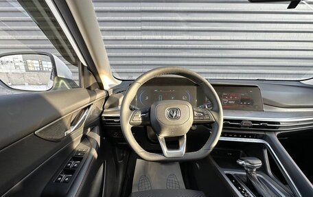 Changan CS35 Plus, 2021 год, 1 795 000 рублей, 23 фотография