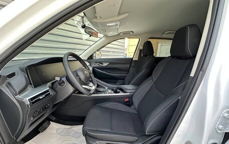 Changan CS35 Plus, 2021 год, 1 795 000 рублей, 18 фотография