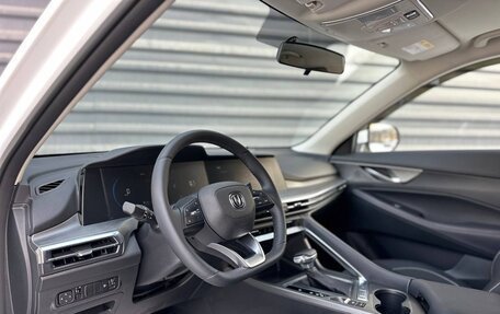 Changan CS35 Plus, 2021 год, 1 795 000 рублей, 19 фотография