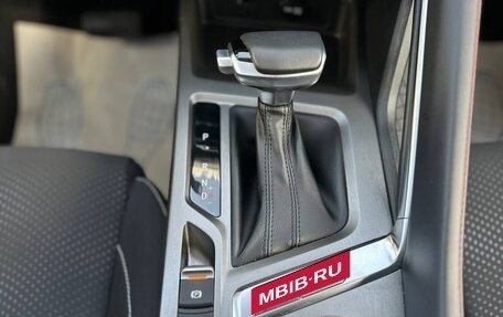 Changan CS35 Plus, 2021 год, 1 795 000 рублей, 26 фотография