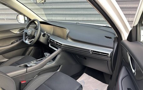 Changan CS35 Plus, 2021 год, 1 795 000 рублей, 30 фотография