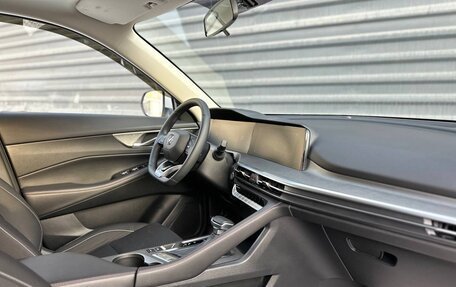 Changan CS35 Plus, 2021 год, 1 795 000 рублей, 32 фотография