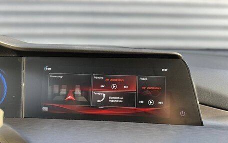 Changan CS35 Plus, 2021 год, 1 795 000 рублей, 29 фотография