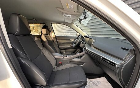 Changan CS35 Plus, 2021 год, 1 795 000 рублей, 31 фотография