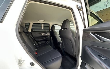 Changan CS35 Plus, 2021 год, 1 795 000 рублей, 33 фотография