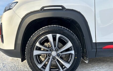 Changan CS35 Plus, 2021 год, 1 795 000 рублей, 37 фотография