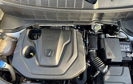 Changan CS35 Plus, 2021 год, 1 795 000 рублей, 35 фотография