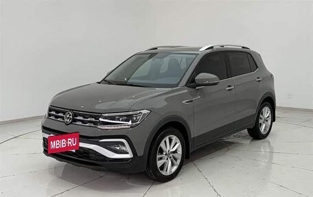 Volkswagen T-Cross I, 2021 год, 1 200 000 рублей, 2 фотография