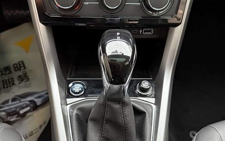 Volkswagen T-Cross I, 2021 год, 1 200 000 рублей, 11 фотография