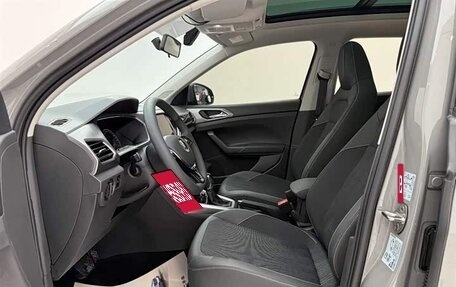 Volkswagen T-Cross I, 2021 год, 1 200 000 рублей, 21 фотография