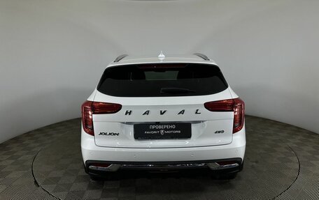 Haval Jolion, 2023 год, 2 200 000 рублей, 3 фотография
