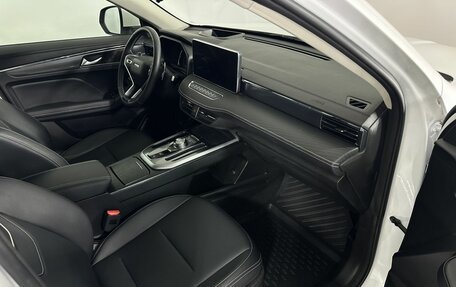 Haval Jolion, 2023 год, 2 200 000 рублей, 14 фотография