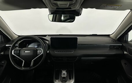 Haval Jolion, 2023 год, 2 200 000 рублей, 7 фотография